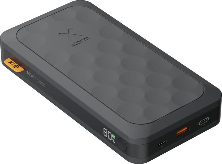 Immagine prodotto Xtorm Carburante Serie 5 (45000 mAh, 67 W, 166.50 Wh)