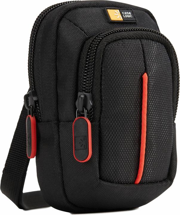 Actual product image Caselogic Dcb-302 (Camera case, Kamera Bereitschaftstasche, 1.05 l)