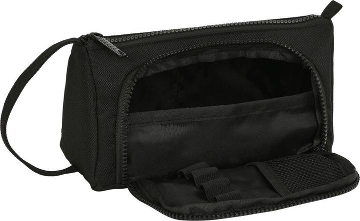 Actual product image Safta Case BlackFit8 Gradient Black Military green 20 x 11 x 8.5 cm