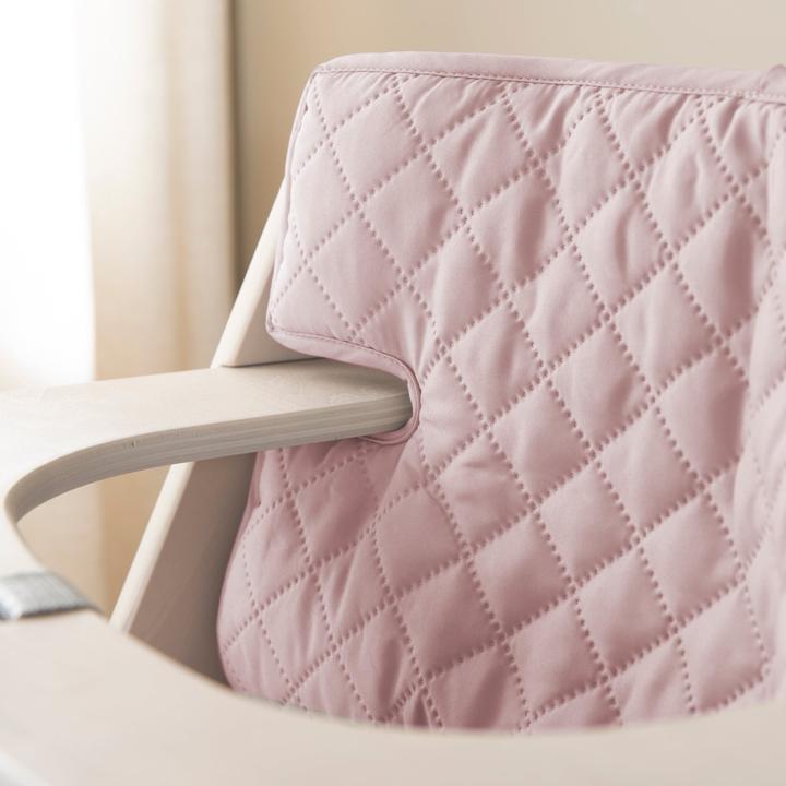Produktbild Roba Sitzverkleinerer 2-teilig Style rosa