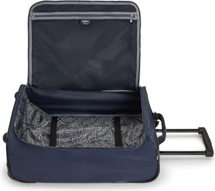 Image du produit Kipling Teagan C Reistas Bleu 2 (33 l, Bagage à main (jusqu'à 50l))