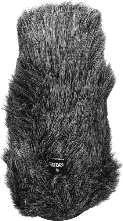 RØDE DeadCat VMP+ (Pelliccia)