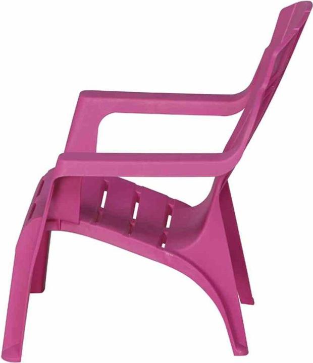 Actual product image ProGarden Deckchair Mini-Selva (High chair)