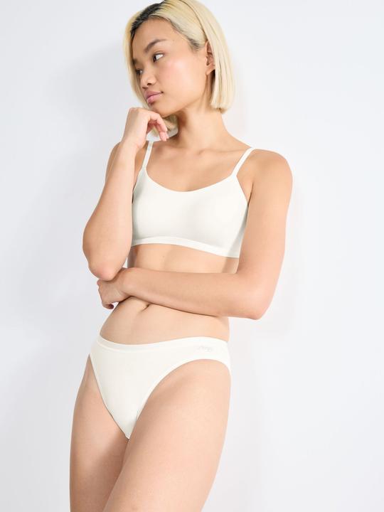 Immagine prodotto Sloggi Minislip GO Daily Cotton Mini (L, confezione da 9)