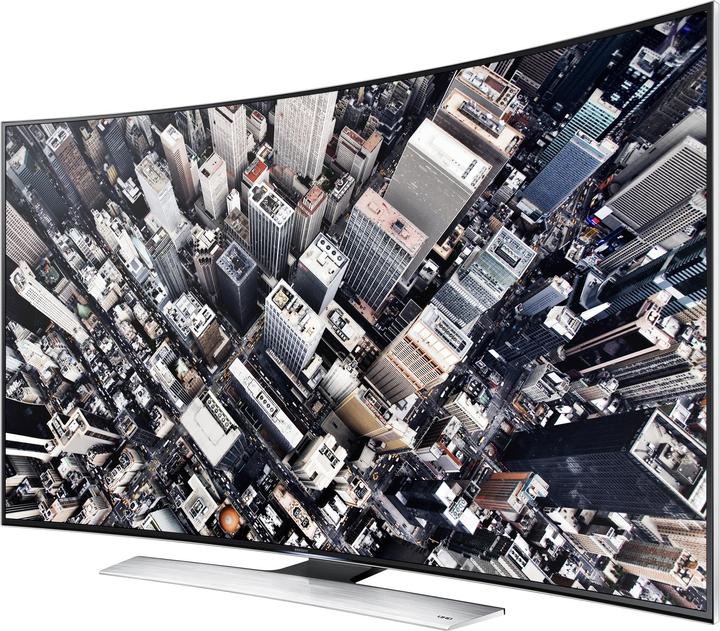 Produktbild Samsung Ue65hu8580 (65", 4K)
