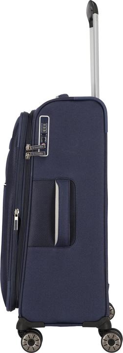 Immagine prodotto Travelite Miigo set di valigie a 4 ruote 4 pezzi. (202 l, XL (da 115l))