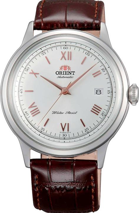 Orient Bambino V2 (Analoguhr, 40 mm)