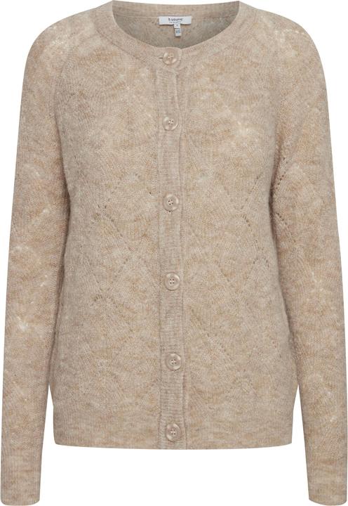 Actual product image B.young BYMARTINE POINTELLE CRDGN - 20811893 (L)