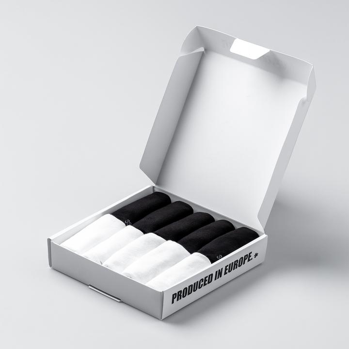 Actual product image John Kiss Kevin box of 10 (pack of 10, 43 - 46)