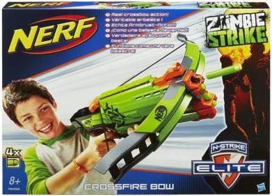 Produktbild Nerf N-Strike Elite Armbrust