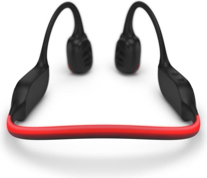 Immagine prodotto Philips TAA7607BK/00 (Nessuna soppressione del rumore, 9 h, Senza fili)
