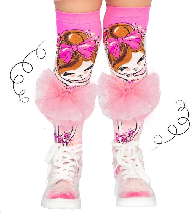 Produktbild Madmia Socken Ballerina (Einzelpack, 36 - 42)