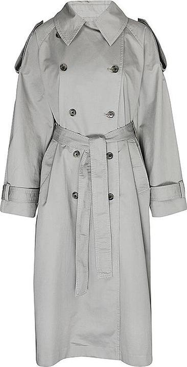 Weekday Trenchcoat ZENNI (XL)