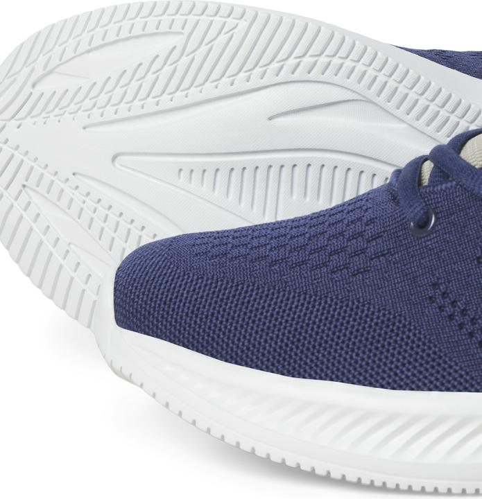 Actual product image Jack & Jones Jfwcroxley Knit Sneaker Noos (43)