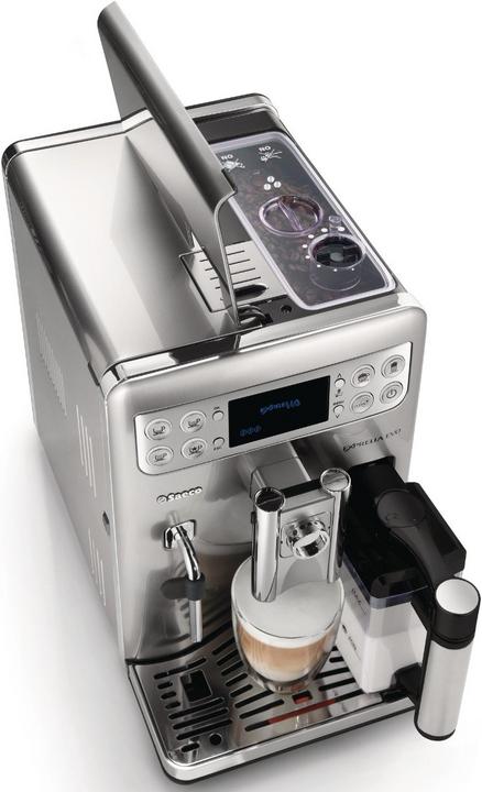 Produktbild Saeco Exprelia Evo HD8857/01