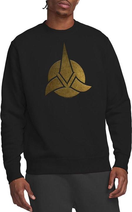 Produktbild Universal Textiles Triquentra Sweatshirt (M)