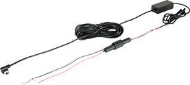 Immagine prodotto Transcend DPK2 Dashcam Hardwire Kit for (Display integrato)