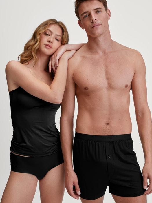Image du produit Calida Essential Cotton Tank-Top (L)