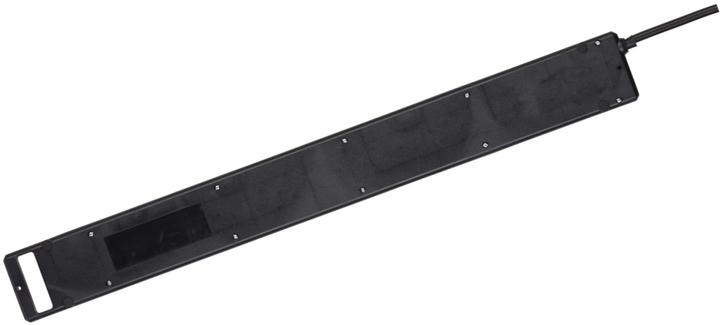 Produktbild Brennenstuhl Super-Solid (8 x, 2.50 m)