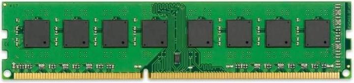 Produktbild Kingston ValueRAM (1 x 4GB, 1600 MHz, DDR3L-RAM, DIMM)