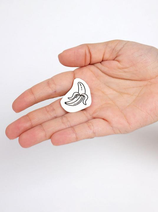 Immagine prodotto Secret play Set Di 10 Tatuaggi Temporanei Collezione Di Caramelle