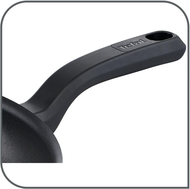 Produktbild Tefal Resist (28 cm, Wok Pfanne, Aluminium)