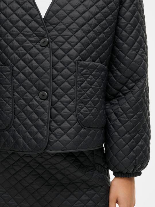 Immagine prodotto Vila VIBENJI Gesteppte Jacke (44)