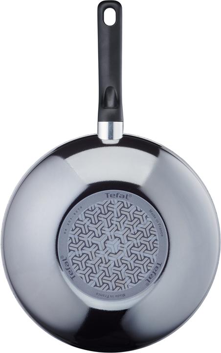 Produktbild Tefal Resist (28 cm, Wok Pfanne, Aluminium)