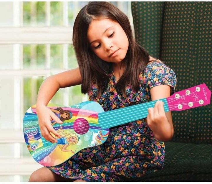 Produktbild Lexibook Meine erste Gitarre