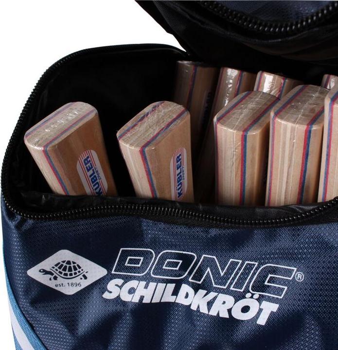Image du produit Kübler Sport Set de ping-pong SCHOOL