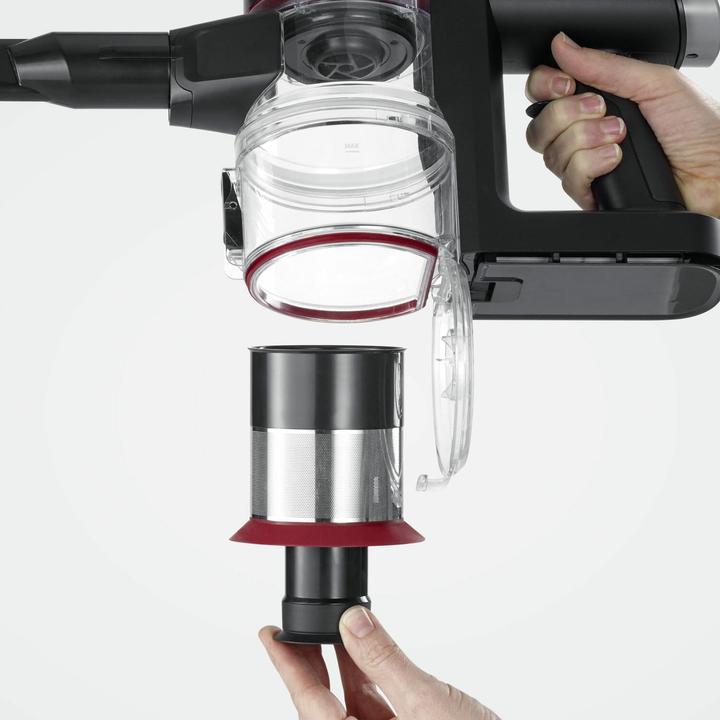 Actual product image Severin HV7168