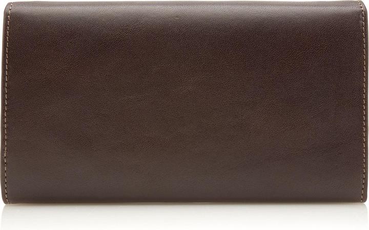 Immagine prodotto Castelijn & Beerens Portafoglio Gaucho RFID in pelle 18 cm