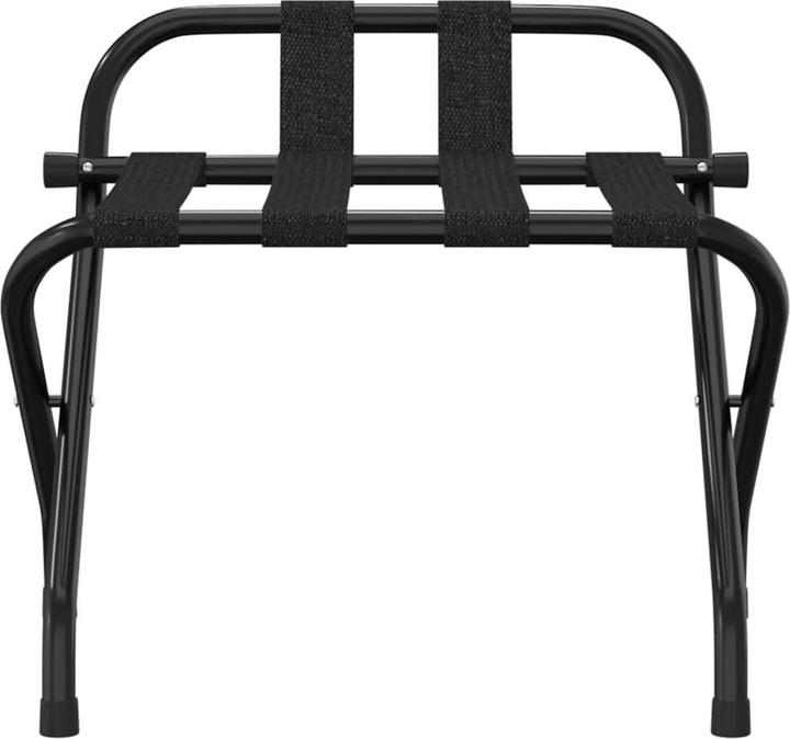 Produktbild VidaXL Rusty (Kofferständer)