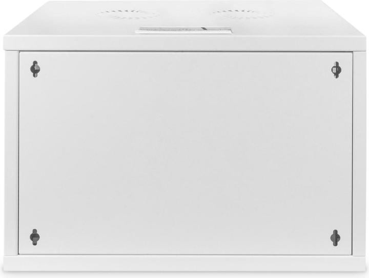 Actual product image Digitus Dn-19 07-U-S-1 (7 RU, 19 inch rack)
