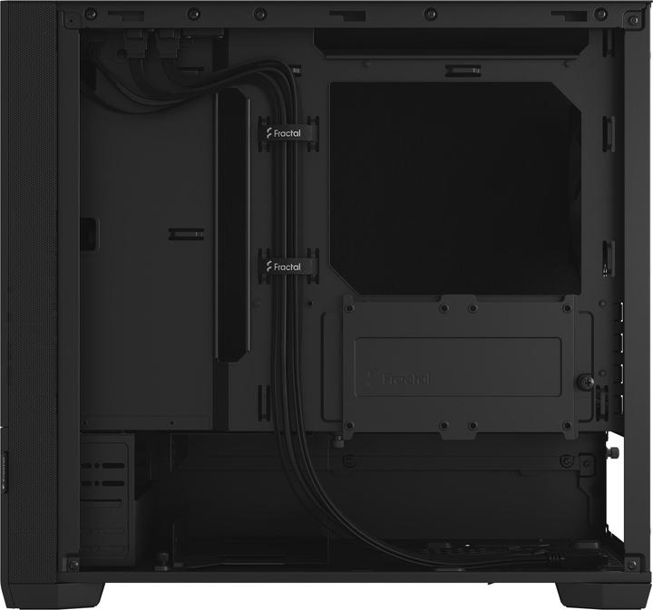 Productafbeelding Fractal Pop Mini Stil (mATX, Mini-ITX)