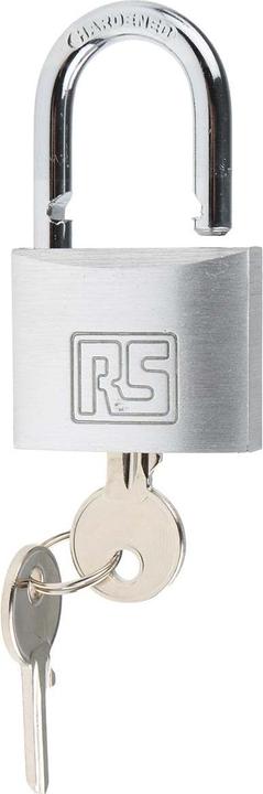 Image du produit Rs Pro Aluminium Padlock 40mm