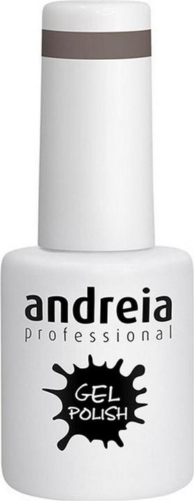 Produktbild Andreia Semi-Permanenter Nagellack Farbe 279 Grau - Shades of Purple 10.5ml (Grau, Farblack)