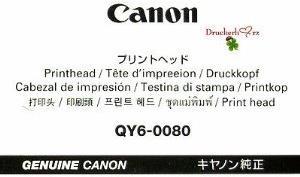 Produktbild Canon QY6-0080-000 Druckkopf für div. Drucker