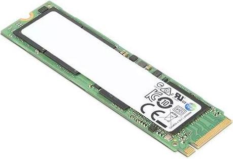 Actual product image Lenovo THINKPAD 2TB PERFORMANCE PCIE (4XB1D04758-RFB) (2000 GB, 2.5")