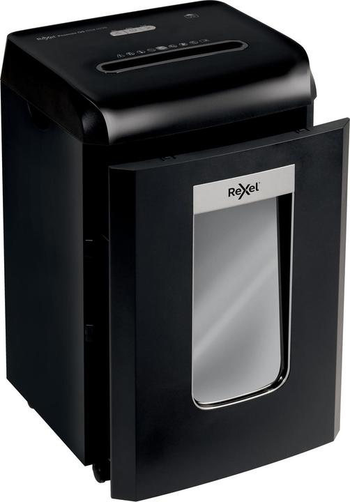 Actual product image Rexel Shredder Promax QS RSS1838 P-2, 18 pages (Strip cut)