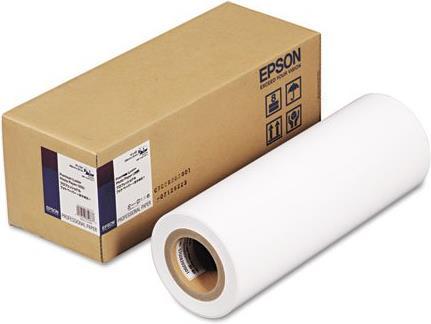 Produktbild Epson Premium Luster Photo Paper, 16", 30.5m (260 g/m², Plotterrollen, 1 x)