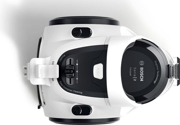 Actual product image Bosch Hausgeräte BGS05A322