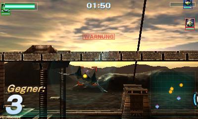 Produktbild Nintendo Star Fox 64 3D (3DS, DE)