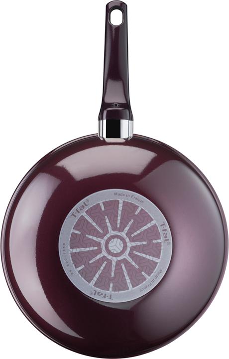 Produktbild Tefal D52219 (28 cm, Bratpfanne, Aluminium)