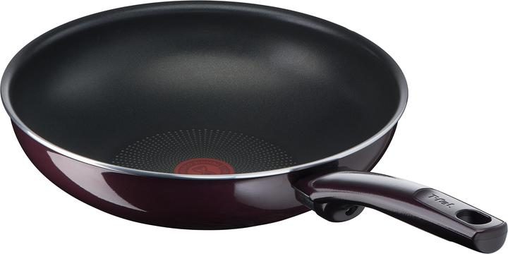 Produktbild Tefal D52219 (28 cm, Bratpfanne, Aluminium)