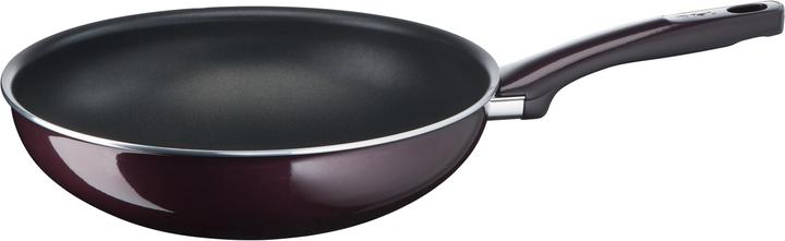 Produktbild Tefal D52219 (28 cm, Bratpfanne, Aluminium)