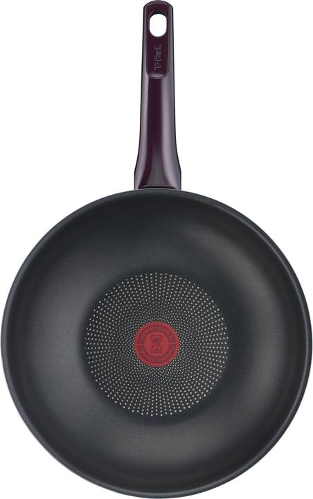 Produktbild Tefal D52219 (28 cm, Bratpfanne, Aluminium)