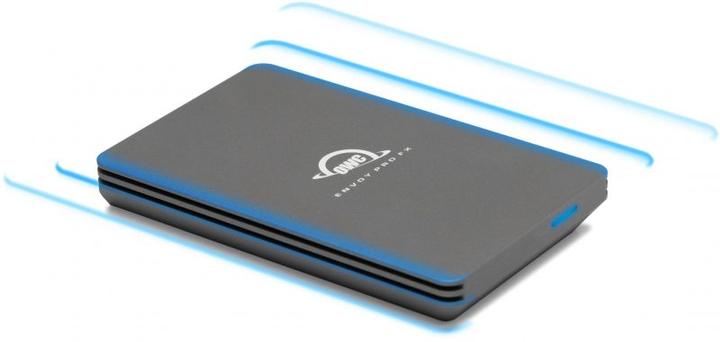 Productafbeelding OWC Envoy Pro FX (1 TB)