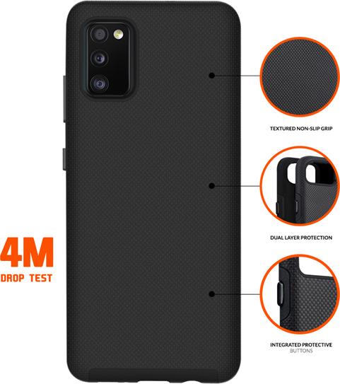Image du produit Eiger North Case (Samsung Galaxy A41)