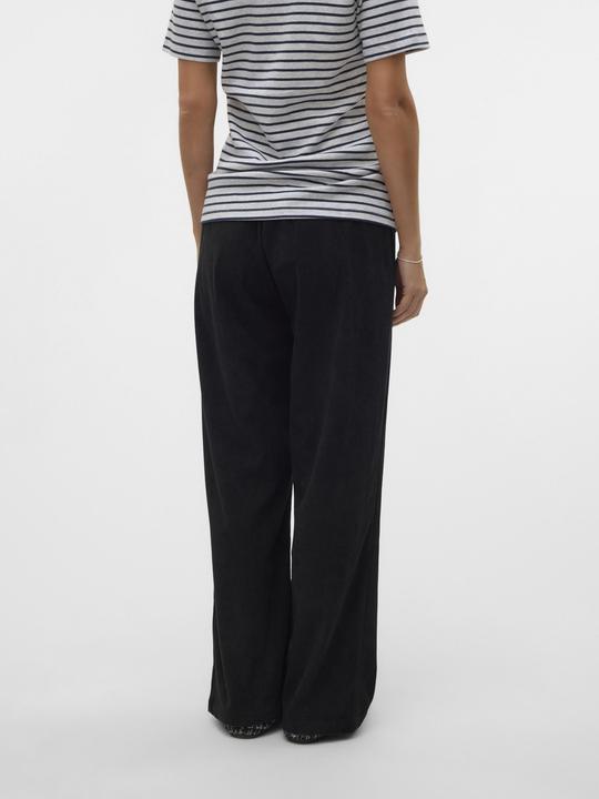 Actual product image Mamalicious Normal geschnitten Hose Hose mit weitem Beinschnitt (S)